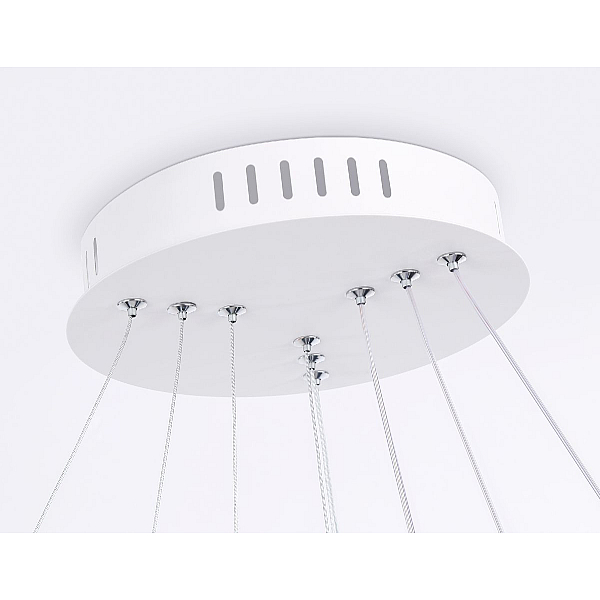 Подвесной светодиодный светильник Ambrella light Comfort Line FL40818