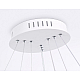 Подвесной светодиодный светильник Ambrella light Comfort Line FL40818