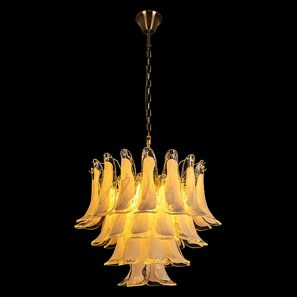 Подвесная люстра Loft IT Lilou 10600/600 Clear
