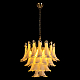 Подвесная люстра Loft IT Lilou 10600/600 Clear