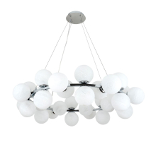 Подвесная люстра Modestyle MS.6117.32 CR