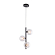 Подвесная люстра Kink Light Иона 09408-3A,19
