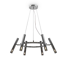 Подвесная люстра Freya Match FR6109PL-06CH