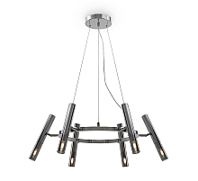 Подвесная люстра Freya Match FR6109PL-06CH