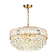 Подвесная люстра Odeon Light FIESTA 5070/12