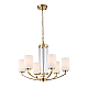 Подвесная люстра ST Luce Opalus SL1403.303.06