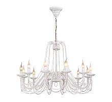 Подвесная люстра F-Promo Chateau 2164-12P