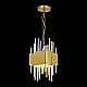 Подвесная люстра ST Luce OLVERA SL1633.203.04