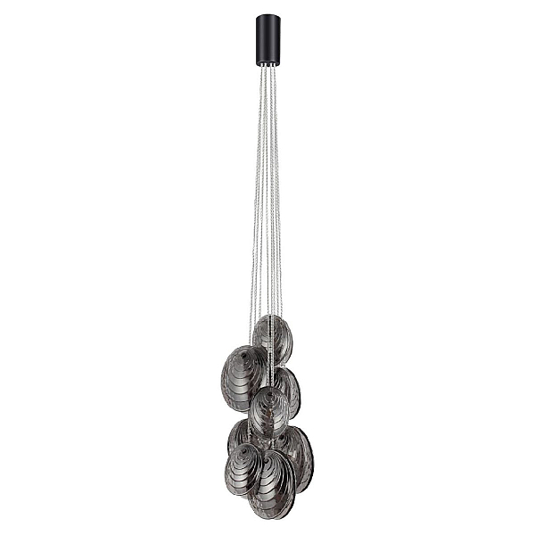 Подвесная люстра Odeon Light MUSSELS 5038/8