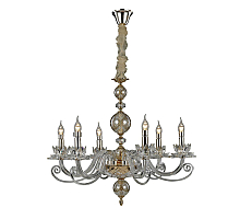 Подвесная люстра Divinare Firenze 8820/09 LM-6