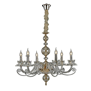 Подвесная люстра Divinare Firenze 8820/09 LM-6