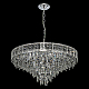 Подвесная люстра Citilux Sagrada CL317281