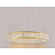 Подвеcная люстра Newport 8240/60 gold М0067373