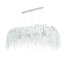 Подвесная люстра Modestyle MS.2110.1200 CR