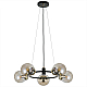 Подвесная люстра Citilux Планета CL105155