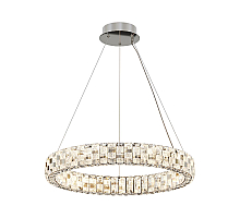 Подвесная люстра Maytoni Castello MOD335PL-L30CH3K