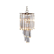 Подвесная люстра Garda Decor 20MD3399-4NI