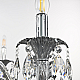 Подвесная люстра Bohemia Ivele Crystal AL79101/8/250 A Ni