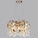 Подвесная люстра Odeon Light Coins Classic 5104/6