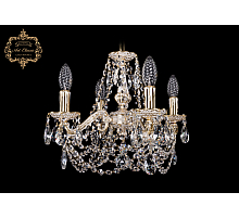 Подвесная люстра Art Classic 31.01.4.120.C.GW.Sp