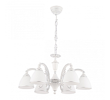 Подвесная люстра Arte Milano 341837/6 WT+SL
