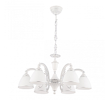 Подвесная люстра Arte Milano 341837/6 WT+SL