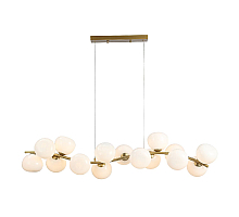 Подвесная люстра ST Luce Sweven SL1519.303.16