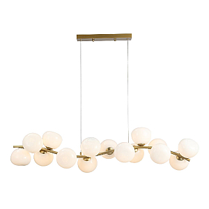 Подвесная люстра ST Luce Sweven SL1519.303.16