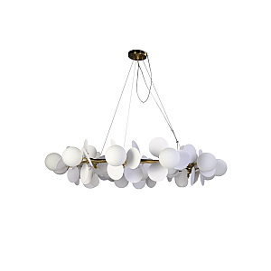 Подвесная люстра Zortes Floret ZRS.01201.18
