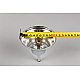 Подвесная люстра Omnilux Riposto OML-71703-08