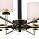 Подвесная люстра ST Luce Веритас SL1404.303.10