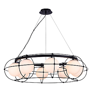 Люстра подвесная ST Luce Beata SL1189.403.08