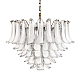 Подвесная люстра Loft IT Lilou 10600/800 Clear