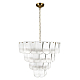 Подвесная люстра Loft IT Gradient 10482/600 White