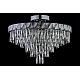 Люстра подвесная Arti Lampadari Elite Vaglia E 1.5.60.100 N