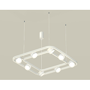 Подвесная люстра Ambrella Light Traditional (C9177, N8477) XB9177153