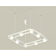 Подвесная люстра Ambrella Light Traditional (C9177, N8477) XB9177153