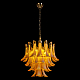 Подвесная люстра Loft IT Lilou 10600/600 Champagne