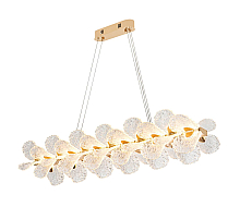 Подвесная люстра Modelight MDL.89092.1200HC GD