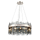 Подвесная люстра Vele Luce Fantasma VL3195P12