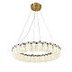 Подвесная люстра Delight Collection 82004P/D800 brass