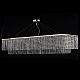 Подвесная люстра Arti Lampadari Milano E 1.5.120X30.502 N