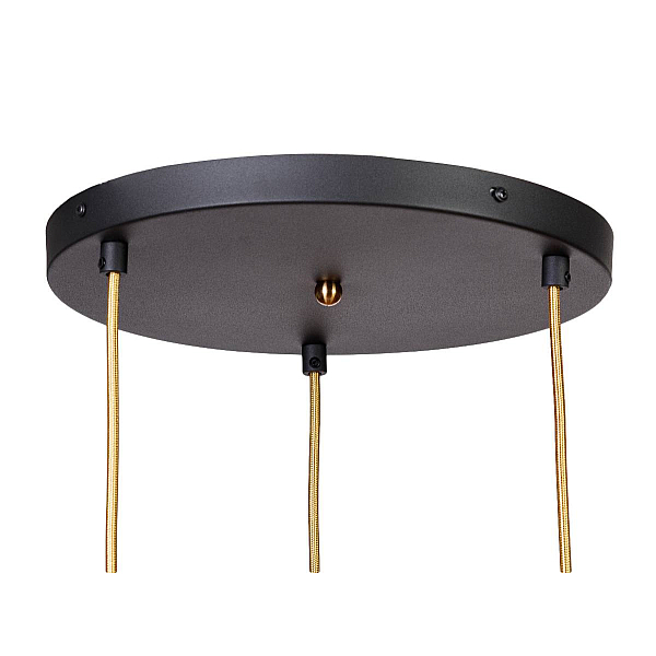 Подвесная люстра MyFar Loreen MR2220-3P
