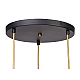 Подвесная люстра MyFar Loreen MR2220-3P