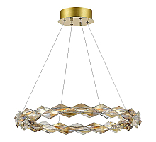 Подвесной светильник ST Luce Diamanta SL6009.203.01