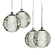 Подвесная люстра Loft IT Rain 10112/5