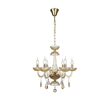 Подвесная люстра Escada Alhambra 590/6PL