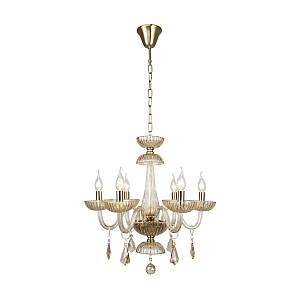 Подвесная люстра Escada Alhambra 590/6PL