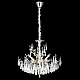 Подвесная люстра Citilux Ritz CL310081