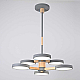Люстра Imperium Loft TURNA-DBL01 229087-26